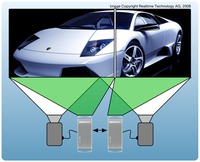 Cross-Segment Load-Balancing